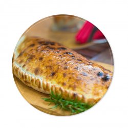 10% reducere: Pizza Calzone image