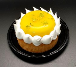 Citrus Tarta image