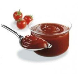 Ketchup dulce  image