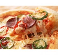 Pizza Rustică image