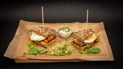Smith`s Sandwhich  image