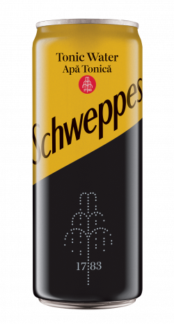 Schweppes Tonic 0.33 l image