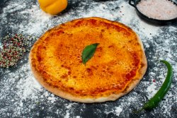Pizza Margherita 40 cm image