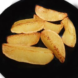 Cartofi aurii image