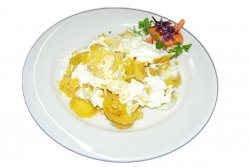 Cartofi franțuzești image