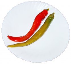 Ardei iute murat image