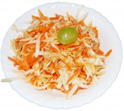 Salată de crudități image