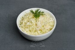 Salată de varză - 200 gr. image