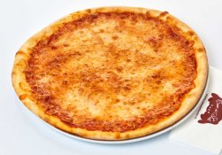 Pizza Margherita - 32 cm image