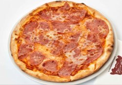 Pizza Prosciutto - 32 cm  image