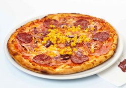 Pizza Fantasia - 32 cm image