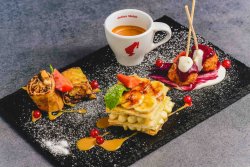 Cafe gourmand - 300 gr. image