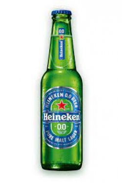 Heineken 0% image