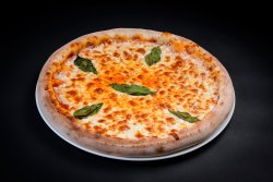 Pizza Margherita   image