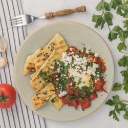 Honest Shakshuka image