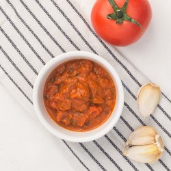 Salsa de roșii image
