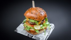 Burger 34 image