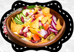 Salata Green Mexican Salad image