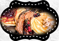 Pancake - Clatite Americane image