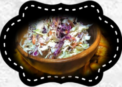 Salata Coleslaw image