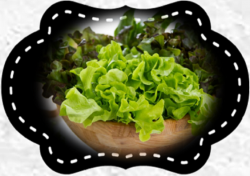 Salata verde image
