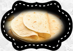 Tortilla image