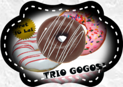 Trio Gogosi image