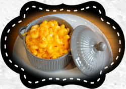 Mac & Cheese image