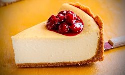 20% reducere: Cheese Cake  image