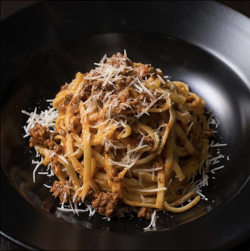 Paste Bolognese image