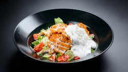 Salată a la Chef image