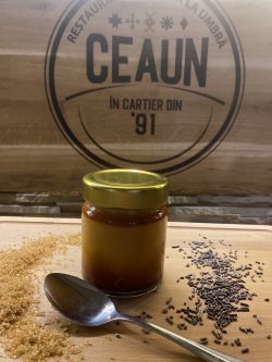 Delicioasa cremă de zahăr ars image