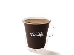 Decaf Americano Regular image