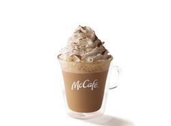 Vanilla Latte Tall image