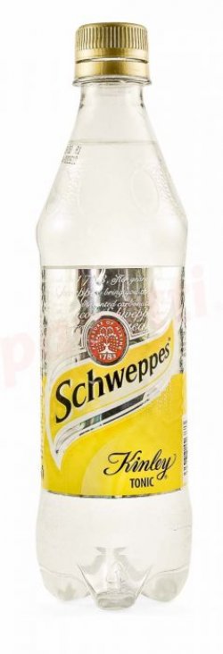 Schweppes tonic image