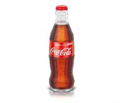 Coca Cola  0.250ml image
