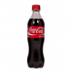 Coca Cola 0.500 ml image