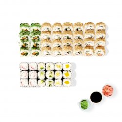 30% reducere: Tazz roll the world mix image