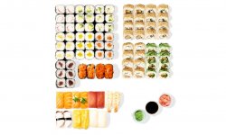 30% reducere: Tazz party mix image