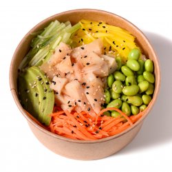 Butterfish bowl image