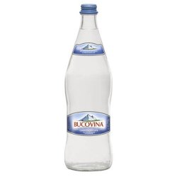 Apă minerală Bucovina image