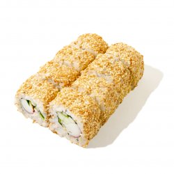 California roll image