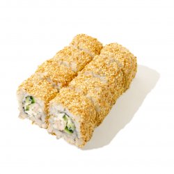 Ebi roll (crevete) image