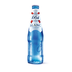 Kronenbourg 1664 blanc image
