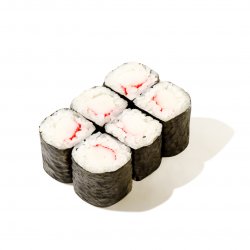 Surimi maki image