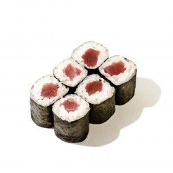 Tuna maki image