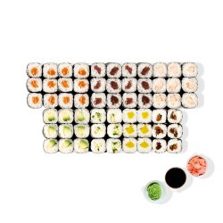 Maki mix L image