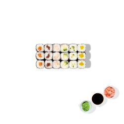 Maki mix S image