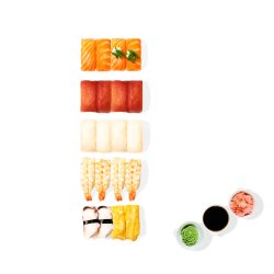 Nigiri mix M image
