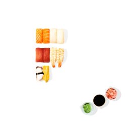 Nigiri mix S image